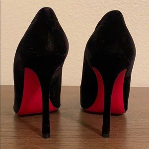 Christian Louboutin Paris size 41